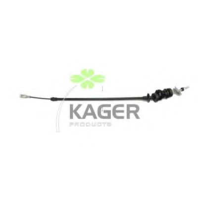 CITRO?N 95636991 Clutch Cable